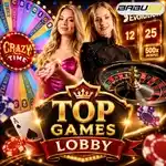Top Games Lobby