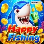 Happy Fishing
