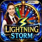 Lightning Strome