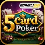 5Card Poker